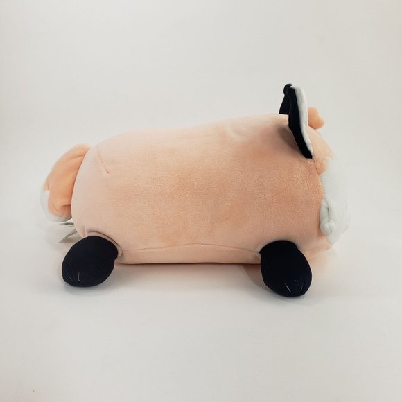 Quinn the Fox Peach Squishmallow HTF Justice New without Tags - Picture 9 of 16